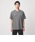 ＜THE NORTH FACE＞ショート ハーフドーム デジタル スクエア ロゴTシャツ