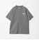 ＜THE NORTH FACE＞ショート ハーフドーム デジタル スクエア ロゴTシャツ