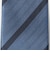 GLR シルク4 8.0cm ストライプ3 ネクタイ