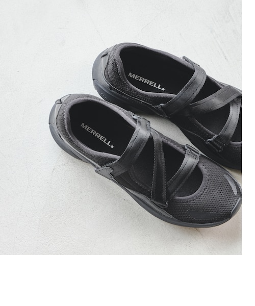 MERRELL＞モアブ スピード2 MJ スニーカー サンダル｜グリーンレーベル