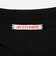＜RYE TENDER＞CENTRE TEE BORDER センターT ボーダー ニットT 半袖ニット