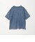 ＜RYE TENDER>SUNRAY TEE サンレイティー ニットT 半袖ニット