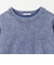 ＜RYE TENDER>SUNRAY TEE サンレイティー ニットT 半袖ニット