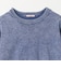 ＜RYE TENDER>SUNRAY TEE サンレイティー ニットT 半袖ニット