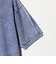 ＜RYE TENDER>SUNRAY TEE サンレイティー ニットT 半袖ニット