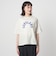 【別注】＜Champion＞プリント Tシャツ