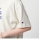 【別注】＜Champion＞プリント Tシャツ