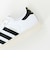 【WEB限定】＜adidas Originals＞SUPERSTAR II スニーカー