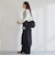 【WEB限定】2WAY Wジップ ボストン バッグ はっ水
