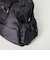 【WEB限定】2WAY Wジップ ボストン バッグ はっ水