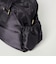【WEB限定】2WAY Wジップ ボストン バッグ はっ水