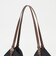 【WEB限定】2WAYバックルハンドル トートバッグ / ショルダーバッグ / A4サイズ はっ水