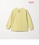 【別注】＜URBAMENT＞Honda ロングスリーブ Tシャツ / キッズ 140cm-150cm