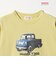 【別注】＜URBAMENT＞Honda ロングスリーブ Tシャツ / キッズ 140cm-150cm