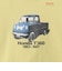 【別注】＜URBAMENT＞Honda ロングスリーブ Tシャツ / キッズ 140cm-150cm