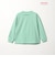 【別注】＜URBAMENT＞Honda ロングスリーブ Tシャツ / キッズ 140cm-150cm