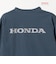【別注】＜URBAMENT＞Honda ロングスリーブ Tシャツ / キッズ 140cm-150cm