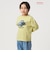 【別注】＜URBAMENT＞Honda ロングスリーブ Tシャツ / キッズ 100cm-130cm