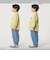 【別注】＜URBAMENT＞Honda ロングスリーブ Tシャツ / キッズ 100cm-130cm