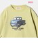 【別注】＜URBAMENT＞Honda ロングスリーブ Tシャツ / キッズ 100cm-130cm