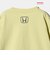 【別注】＜URBAMENT＞Honda ロングスリーブ Tシャツ / キッズ 100cm-130cm