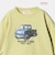 【別注】＜URBAMENT＞Honda ロングスリーブ Tシャツ / キッズ 100cm-130cm