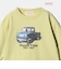 【別注】＜URBAMENT＞Honda ロングスリーブ Tシャツ / キッズ 100cm-130cm