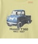 【別注】＜URBAMENT＞Honda ロングスリーブ Tシャツ / キッズ 100cm-130cm