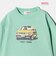 【別注】＜URBAMENT＞Honda ロングスリーブ Tシャツ / キッズ 100cm-130cm