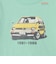 【別注】＜URBAMENT＞Honda ロングスリーブ Tシャツ / キッズ 100cm-130cm