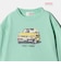 【別注】＜URBAMENT＞Honda ロングスリーブ Tシャツ / キッズ 100cm-130cm