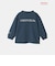 【別注】＜URBAMENT＞Honda ロングスリーブ Tシャツ / キッズ 100cm-130cm