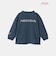 【別注】＜URBAMENT＞Honda ロングスリーブ Tシャツ / キッズ 100cm-130cm