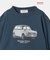 【別注】＜URBAMENT＞Honda ロングスリーブ Tシャツ / キッズ 100cm-130cm