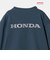 【別注】＜URBAMENT＞Honda ロングスリーブ Tシャツ / キッズ 100cm-130cm