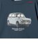 【別注】＜URBAMENT＞Honda ロングスリーブ Tシャツ / キッズ 100cm-130cm