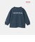 【別注】＜URBAMENT＞Honda ロングスリーブ Tシャツ / キッズ 100cm-130cm