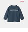 【別注】＜URBAMENT＞Honda ロングスリーブ Tシャツ / キッズ 100cm-130cm