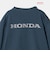 【別注】＜URBAMENT＞Honda ロングスリーブ Tシャツ / キッズ 100cm-130cm
