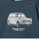 【別注】＜URBAMENT＞Honda ロングスリーブ Tシャツ / キッズ 100cm-130cm