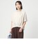 ライン TEE ブラウス