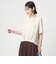ライン TEE ブラウス
