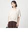 ライン TEE ブラウス