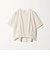 ライン TEE ブラウス