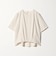 ライン TEE ブラウス