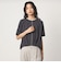 ライン TEE ブラウス