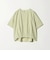 ライン TEE ブラウス