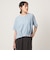 ライン TEE ブラウス