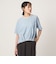 ライン TEE ブラウス