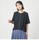 ライン TEE ブラウス